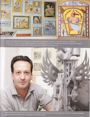 Archeologisch Magazine