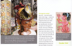 Archeologisch Magazine