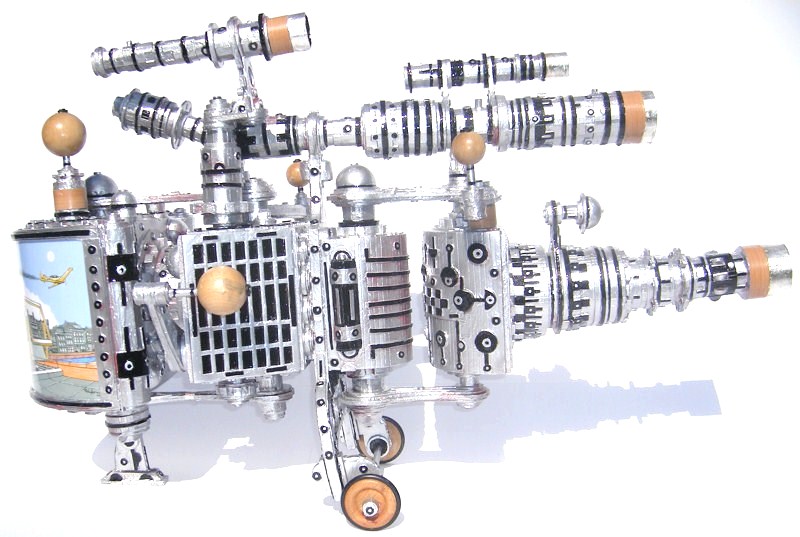 (Horizontal) Panorama Camera