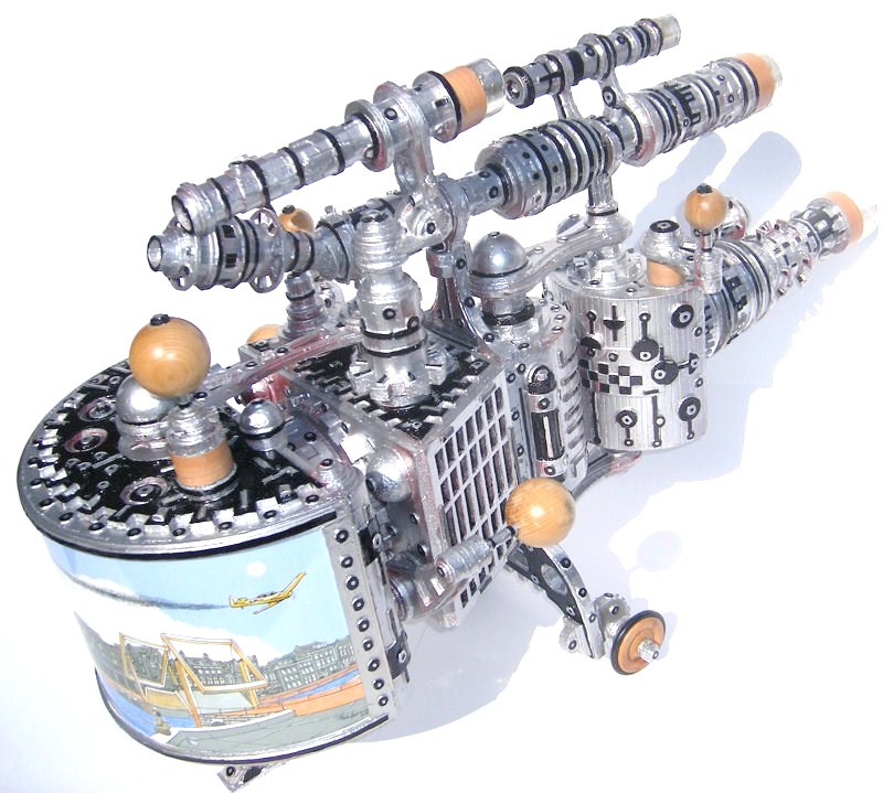 (Horizontal) Panorama Camera