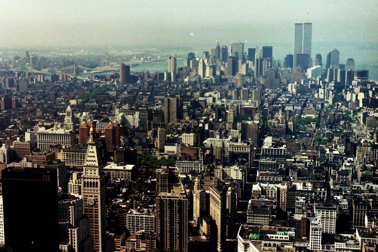 Empire State Building