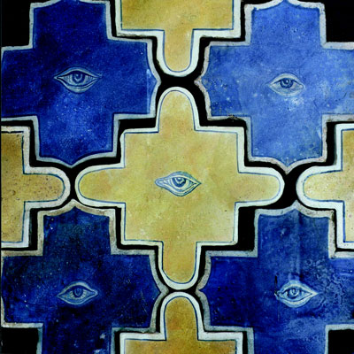 Eyetiles - Oogtegels