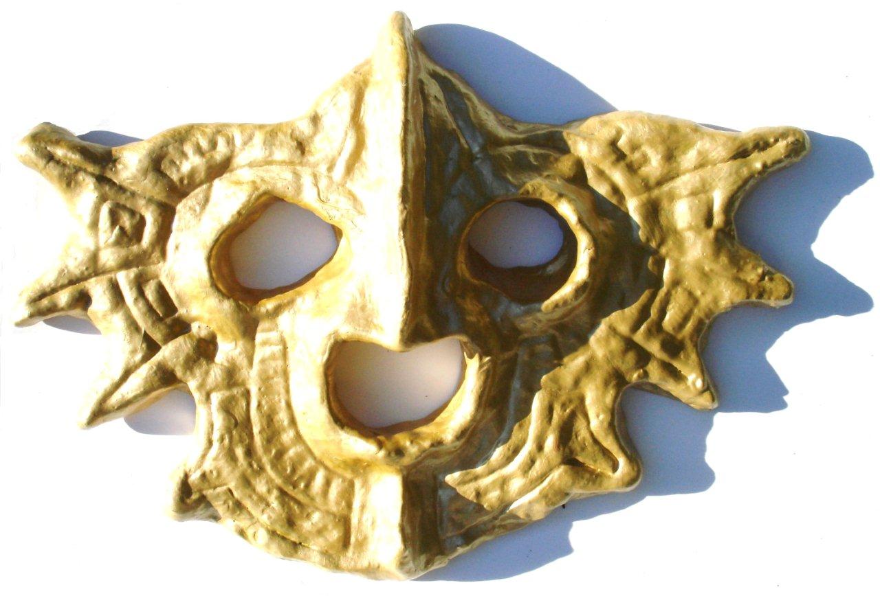 Mask no : 77