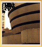 Guggenheim museum