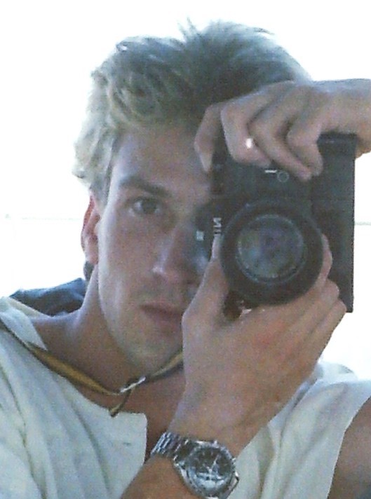 Paul Hermans Beeldend Kunstenaar