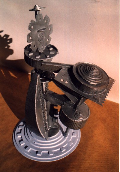Sigma Universum