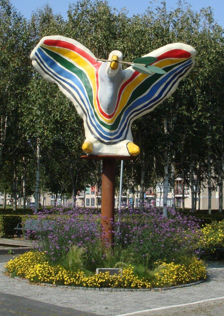 Vredesweek